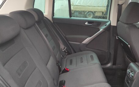 Volkswagen Tiguan I, 2009 год, 1 100 000 рублей, 14 фотография