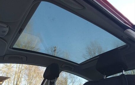 Citroen C4 II рестайлинг, 2008 год, 430 000 рублей, 13 фотография