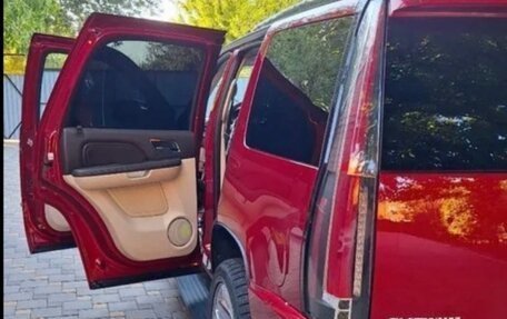 Cadillac Escalade III, 2013 год, 2 550 000 рублей, 2 фотография