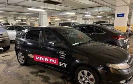 Chevrolet Lacetti, 2008 год, 250 000 рублей, 4 фотография