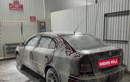 Skoda Octavia IV, 2000 год, 350 000 рублей, 4 фотография