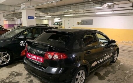 Chevrolet Lacetti, 2008 год, 250 000 рублей, 3 фотография