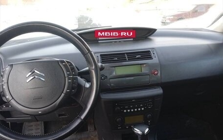 Citroen C4 II рестайлинг, 2008 год, 430 000 рублей, 12 фотография