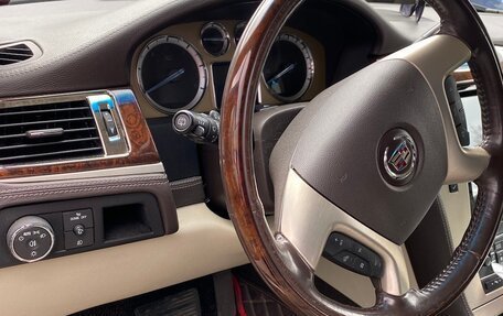 Cadillac Escalade III, 2013 год, 2 550 000 рублей, 5 фотография