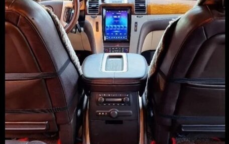 Cadillac Escalade III, 2013 год, 2 550 000 рублей, 7 фотография