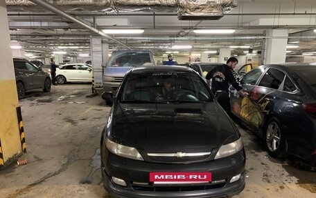 Chevrolet Lacetti, 2008 год, 250 000 рублей, 6 фотография