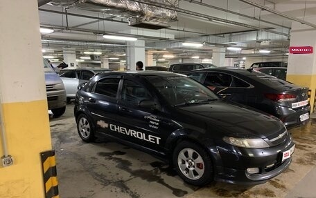 Chevrolet Lacetti, 2008 год, 250 000 рублей, 5 фотография
