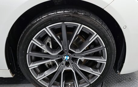 BMW 7 серия, 2022 год, 6 316 000 рублей, 4 фотография