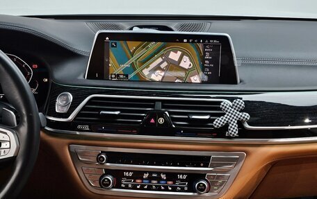 BMW 7 серия, 2022 год, 6 316 000 рублей, 7 фотография