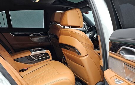 BMW 7 серия, 2022 год, 6 316 000 рублей, 8 фотография