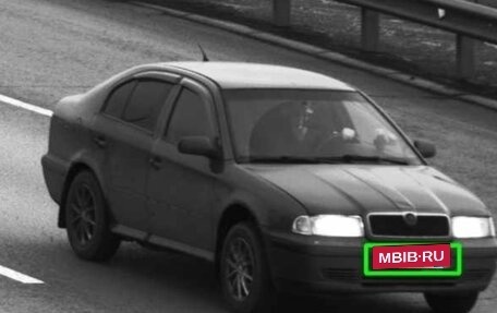 Skoda Octavia IV, 2000 год, 350 000 рублей, 5 фотография