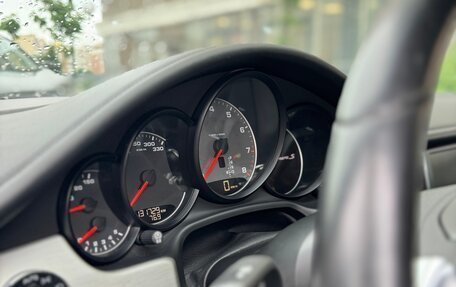 Porsche Panamera II рестайлинг, 2009 год, 2 700 000 рублей, 9 фотография