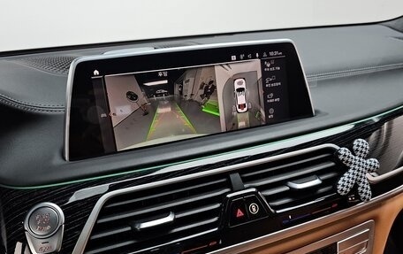 BMW 7 серия, 2022 год, 6 316 000 рублей, 10 фотография