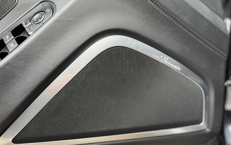 Porsche Panamera II рестайлинг, 2009 год, 2 700 000 рублей, 12 фотография
