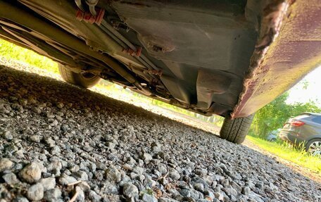 Peugeot 206, 2001 год, 280 000 рублей, 8 фотография