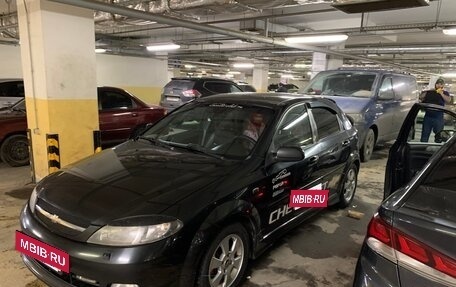 Chevrolet Lacetti, 2008 год, 250 000 рублей, 7 фотография