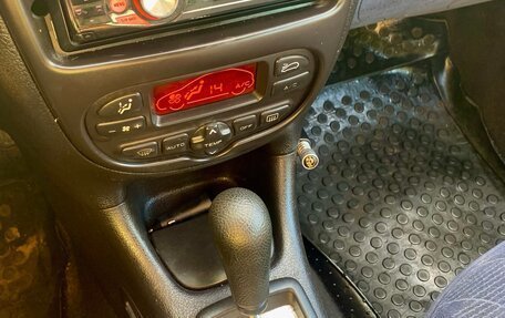 Peugeot 206, 2001 год, 280 000 рублей, 19 фотография