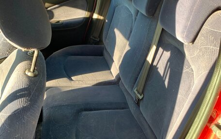 Peugeot 206, 2001 год, 280 000 рублей, 21 фотография