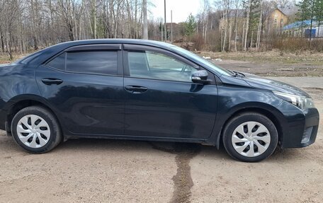 Toyota Corolla, 2013 год, 1 120 000 рублей, 6 фотография