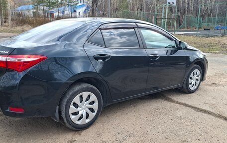 Toyota Corolla, 2013 год, 1 120 000 рублей, 5 фотография