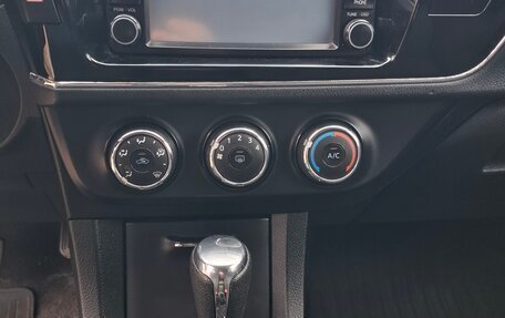 Toyota Corolla, 2013 год, 1 120 000 рублей, 14 фотография