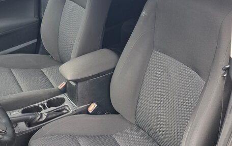 Toyota Corolla, 2013 год, 1 120 000 рублей, 11 фотография