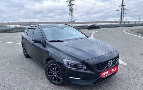 Volvo V60 I, 2017 год, 1 980 000 рублей, 8 фотография