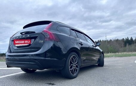 Volvo V60 I, 2017 год, 1 980 000 рублей, 10 фотография