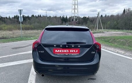 Volvo V60 I, 2017 год, 1 980 000 рублей, 24 фотография