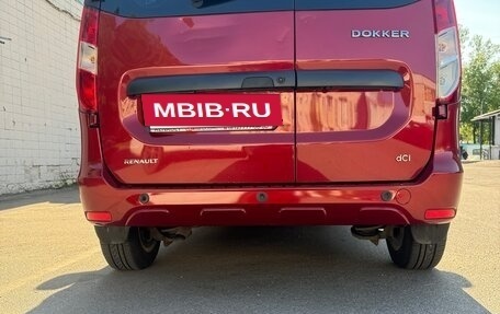 Renault Dokker, 2019 год, 1 450 000 рублей, 4 фотография