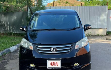 Honda Freed I, 2009 год, 1 340 000 рублей, 3 фотография