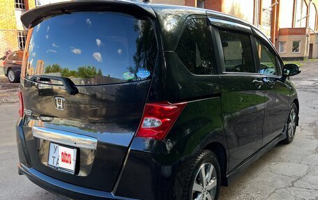 Honda Freed I, 2009 год, 1 340 000 рублей, 7 фотография