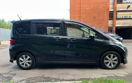 Honda Freed I, 2009 год, 1 340 000 рублей, 6 фотография