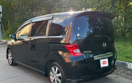 Honda Freed I, 2009 год, 1 340 000 рублей, 5 фотография