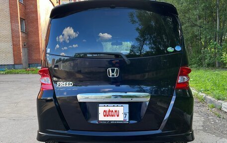 Honda Freed I, 2009 год, 1 340 000 рублей, 8 фотография