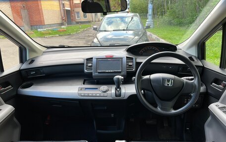Honda Freed I, 2009 год, 1 340 000 рублей, 9 фотография