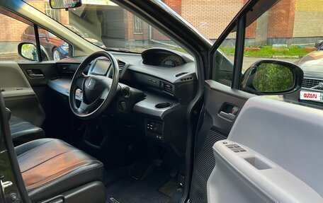 Honda Freed I, 2009 год, 1 340 000 рублей, 10 фотография