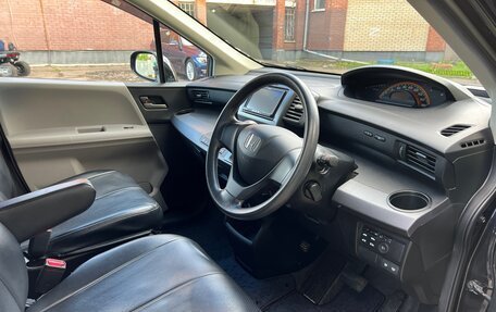 Honda Freed I, 2009 год, 1 340 000 рублей, 11 фотография