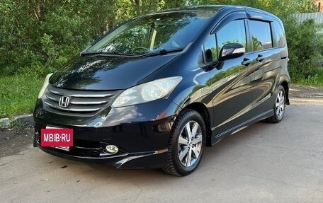 Honda Freed I, 2009 год, 1 340 000 рублей, 2 фотография