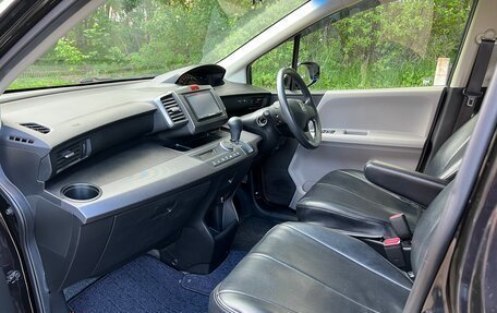 Honda Freed I, 2009 год, 1 340 000 рублей, 12 фотография