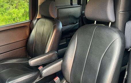 Honda Freed I, 2009 год, 1 340 000 рублей, 15 фотография