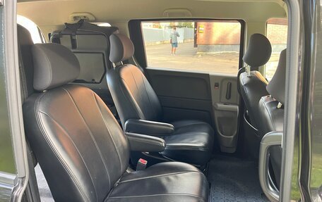 Honda Freed I, 2009 год, 1 340 000 рублей, 16 фотография