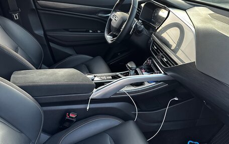 Geely Tugella FY11, 2023 год, 3 275 000 рублей, 5 фотография