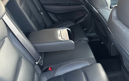 Geely Tugella FY11, 2023 год, 3 275 000 рублей, 6 фотография