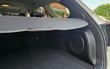 Subaru Outback IV рестайлинг, 2018 год, 3 300 000 рублей, 6 фотография