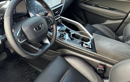 Geely Tugella FY11, 2023 год, 3 275 000 рублей, 4 фотография