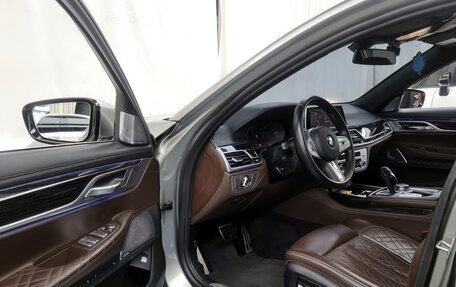 BMW 7 серия, 2022 год, 6 345 000 рублей, 5 фотография
