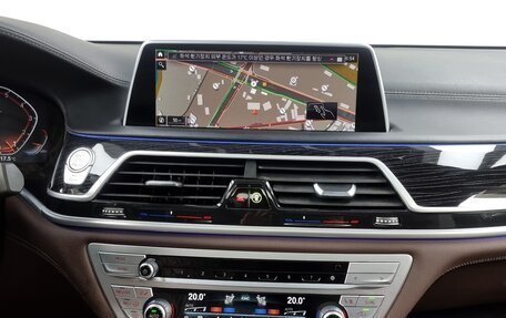 BMW 7 серия, 2022 год, 6 345 000 рублей, 6 фотография