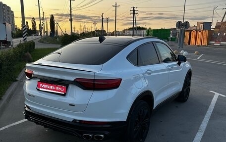 Geely Tugella FY11, 2023 год, 3 275 000 рублей, 3 фотография