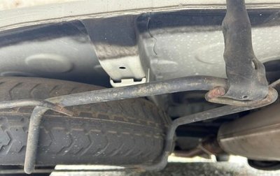 Toyota ISis I, 2010 год, 1 250 000 рублей, 1 фотография